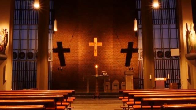 Lobe den Herren (GL 392) смотреть онлайн