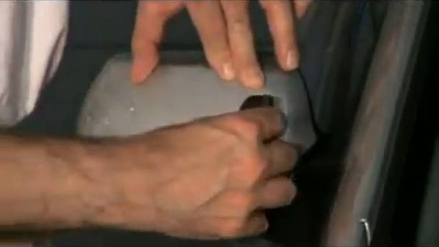 Защита зеркала Venture Shield смотреть онлайн