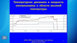 Холодный ядерный синтез – семинар профессора Эдуарда Цыганова в  ОИЯИ