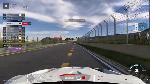 Gran Turismo™SPORT_20190107150345 смотреть онлайн