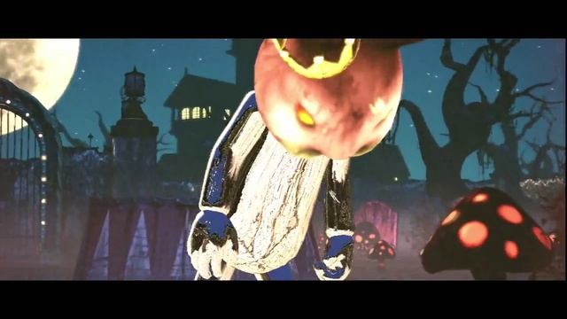 Diabolical Pitch HORROR STAGE COOP GamePlay смотреть онлайн