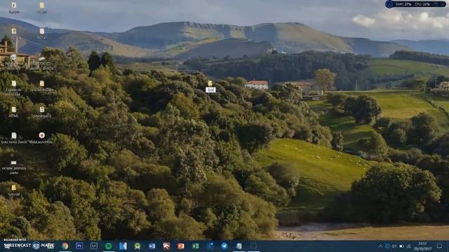 Instala Eclipse para java en 2 minutos смотреть онлайн
