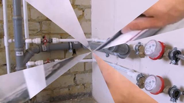 ПОЛИПРОПИЛЕН виды монтажа смотреть онлайн