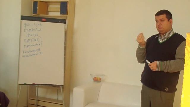 Стив Джобс: секреты ораторского успеха (ч. 2) смотреть онлайн