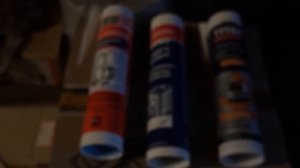 Термостойкие герметики. Печные герметик. Обзор.