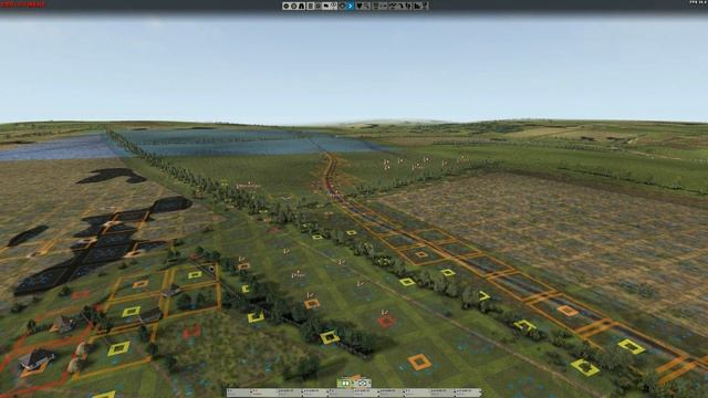 Graviteam Tutorial (2019): Artillery | On & Off Map Comprehensive Guide (SPOTTER INFO OUT OF DATE) смотреть онлайн