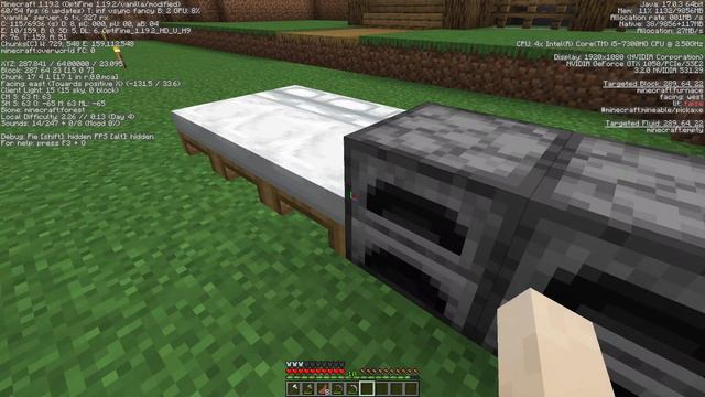 Прохождение в Minecraft с друзьями(Можете к нам подключится) #1 смотреть онлайн