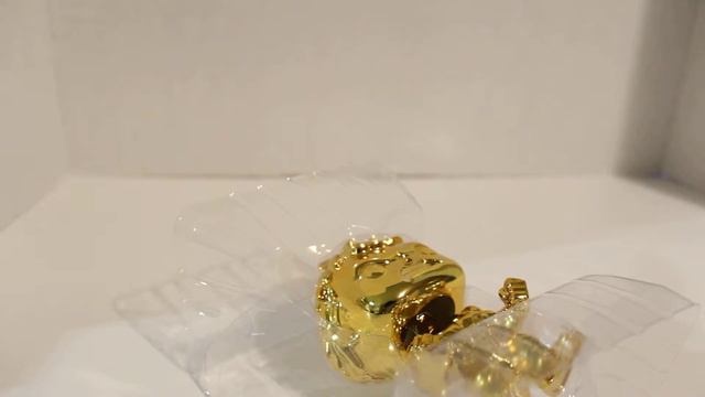 Unbox Chaos Episode 3 | Gold Chrome Marvel First Ten Years Hulk Funko Pop смотреть онлайн