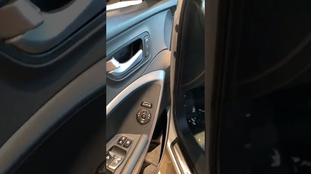 Hyundai Grand Santa Fe с пробегом в МОТОР ЭКСПЕРТ