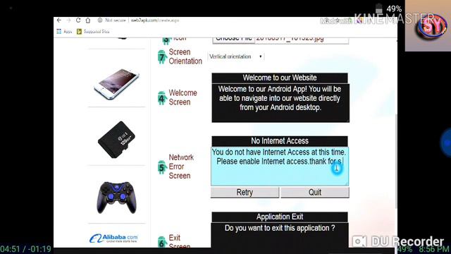 omg!!!!!!!how to make free androit apps few 5 minet.... смотреть онлайн