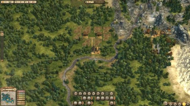 Anno 1404 полное прохождение бесконечной игры 1.21 | 128 смотреть онлайн