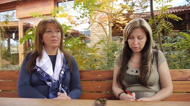 Я не продаю свою Книгу: мастер-класс Антонины Литовка с Тамар Сагинашвили смотреть онлайн