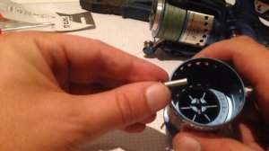 Ремонт клипсы катушки. БЫСТРЫЙ РЕМОНТ!