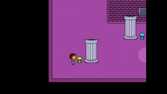 Играю в Андертейл,но без озвучки! смотреть онлайн