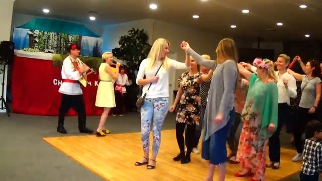 Праздник Масленица 4 марта 2018 смотреть онлайн