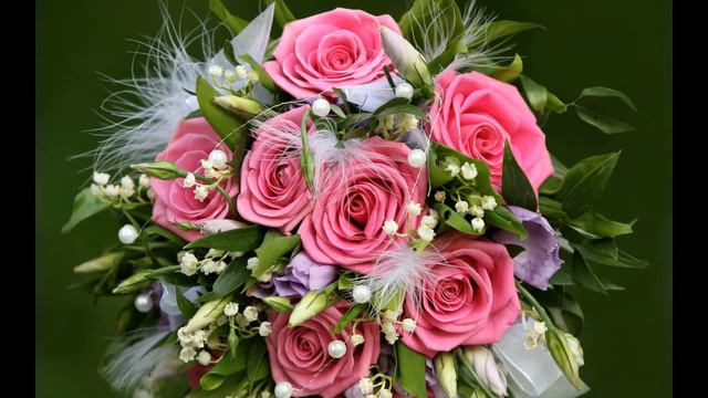 Поздравление с 8 марта. 8Г класс. смотреть онлайн