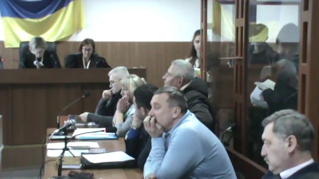 Іллічівський рай.суд м.Маріуполь. 28.01.2019р., 12-00 Справа № 241/31/18 Каминській В. Ч-2 смотреть онлайн