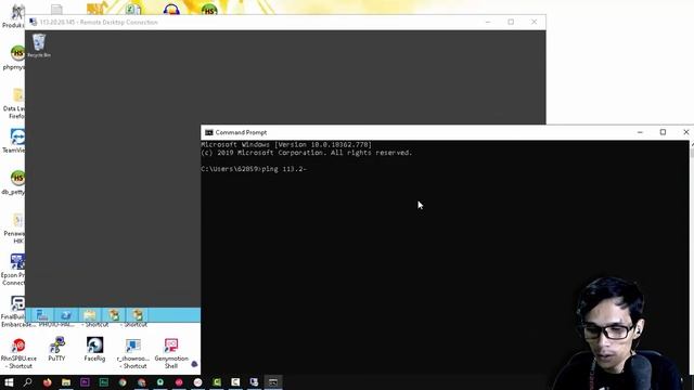 #SERVER - JENIS-JENIS HOSTING - Cara Install Mysql Server di VPS смотреть онлайн