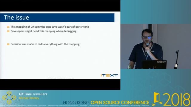 Git Time Travellers смотреть онлайн