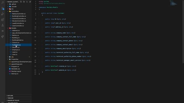 Rest and GraphQl APIs смотреть онлайн