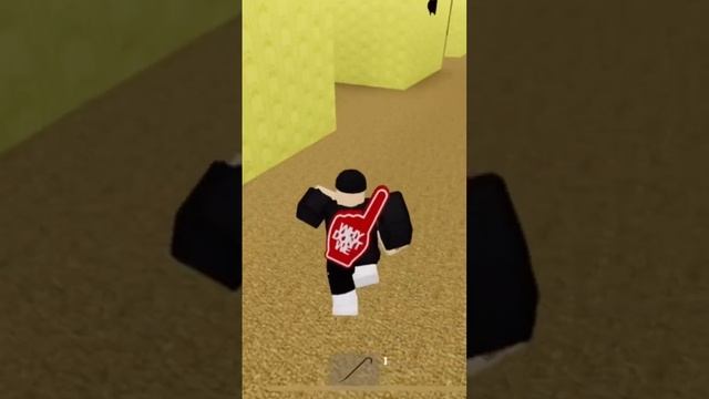 How to get Baller Meme in Find The Backrooms Morphs #backrooms #roblox #shorts смотреть онлайн