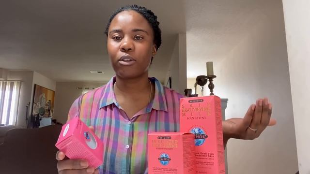 How to tone your skin with safe beauty products why I use this instead. смотреть онлайн