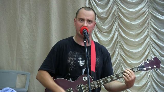 "Гладиатор" - В наших глазах ("Кино" cover) смотреть онлайн