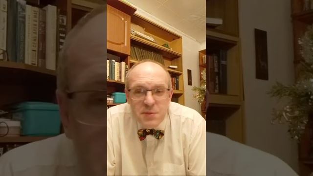 Рождество с Букинистом Орск. Отвечаю на вопросы. смотреть онлайн