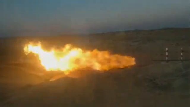 На скважине №99 месторождение «Даяхатын» смотреть онлайн