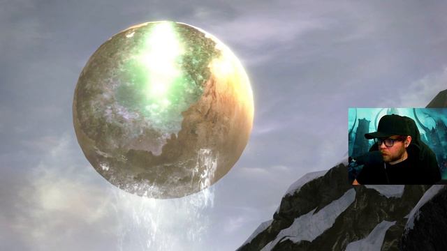 Oerba (Ch. 11) | Final Fantasy XIII - [Part 13] смотреть онлайн