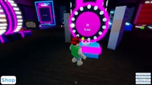 Roblox - Arcade Island 2: Roblox Arcade смотреть онлайн