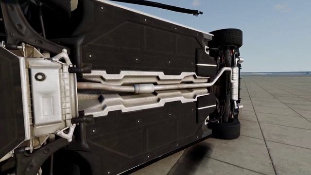 Volkswagen Golf 7/7.5-BeamNG Drive(#838) смотреть онлайн