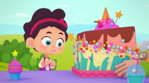 Четверо в кубе, 26 серия. Кубопраздник