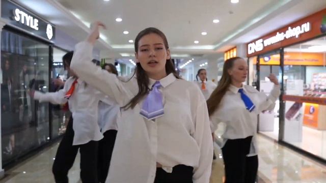 [KPOP IN PUBLIC RUSSIA | ONE TAKE]블락비(Block B)-HER dance cover [Double Y] смотреть онлайн