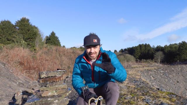This Week I Learned to Slingshot смотреть онлайн