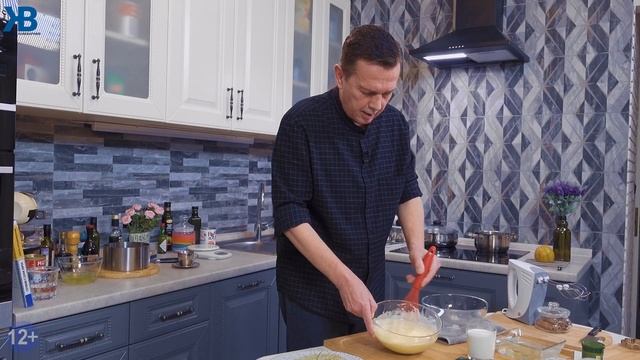 Торт тирамису в домашних условиях | Рецепт c чаем матча смотреть онлайн