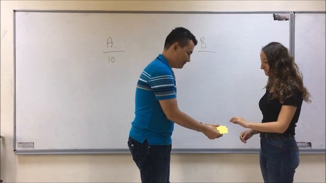 Bankrupt | Card Games for Teaching English to Young Learners 22 смотреть онлайн