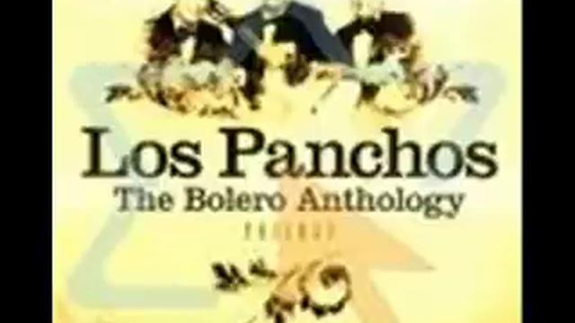 LOS PANCHOS - TRIUNFAMOS смотреть онлайн