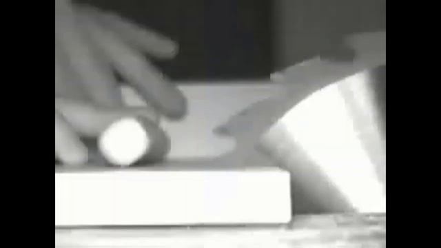 Защита рук рабочего   Умная Пила Intelligent Saw