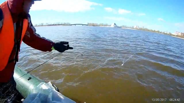 Рейд по сетям Казанка 13.05.17 смотреть онлайн