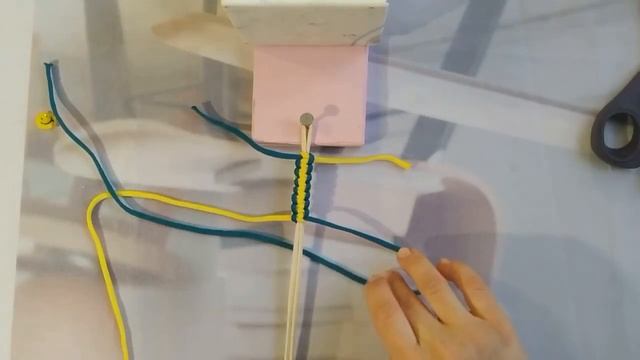 21.04.2020 Мастер-класс по декоративно-прикладному творчеству смотреть онлайн