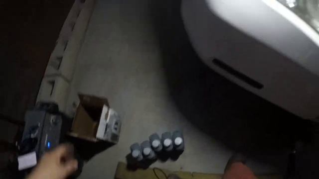 Toyota Camry Hybrid Oil Change смотреть онлайн
