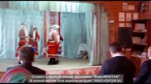 Марий памаш концерт.mp4