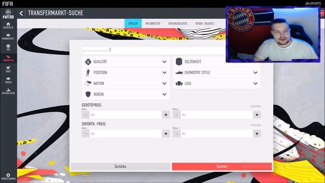 FIFA 21: DIE BESTEN WEB APP TRADING TIPPS 🔥 | DER PERFEKTE START IN FUT | FIFA 21 ULTIMATE TEAM # смотреть онлайн
