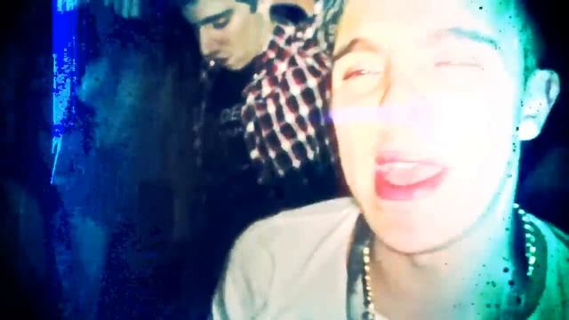 Power Francers And D-Bag  - 