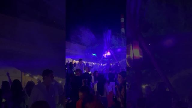 Лето Краснодар