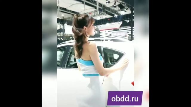 девушки автосалонов 1 часть смотреть онлайн