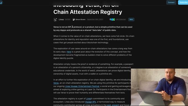 Ретродропы: сибилдеры будут сбриты по КУС? Gitcoin Passport, Galxe, Verax смотреть онлайн