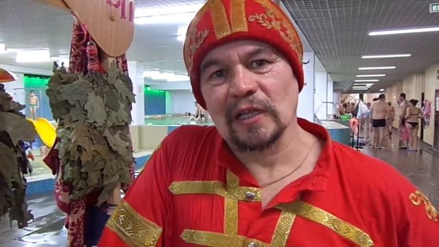 немного о Турецком массаже смотреть онлайн