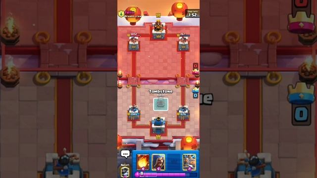 ARENA 14 CHALLENGE| 3-0 WinLoss| Clash With Andoy смотреть онлайн
